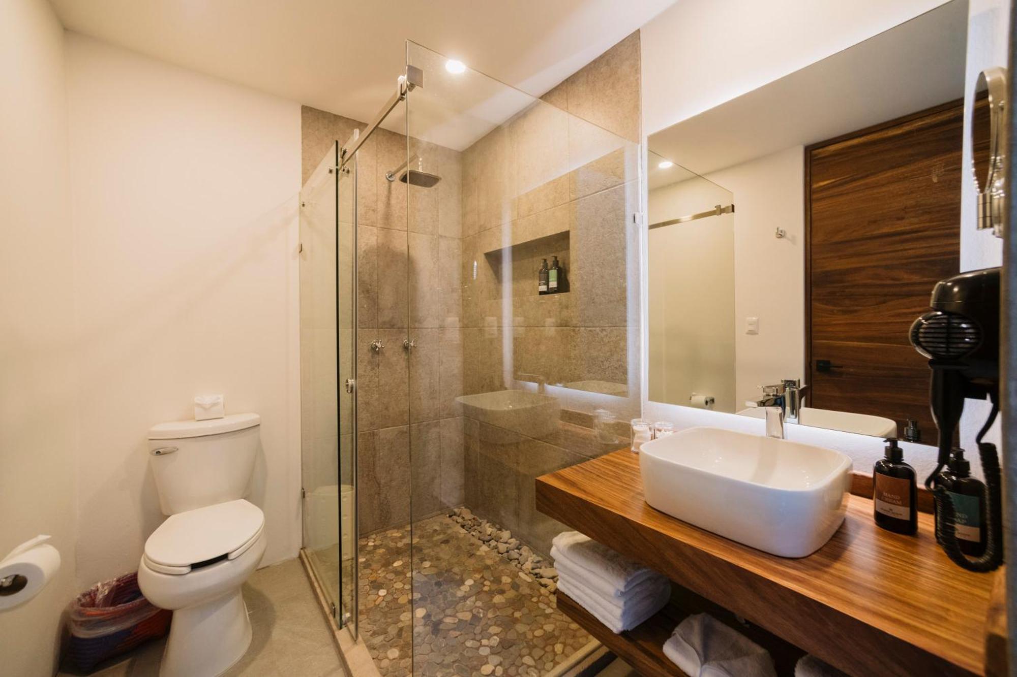 Punta Agave Suites Oaxaca Dış mekan fotoğraf