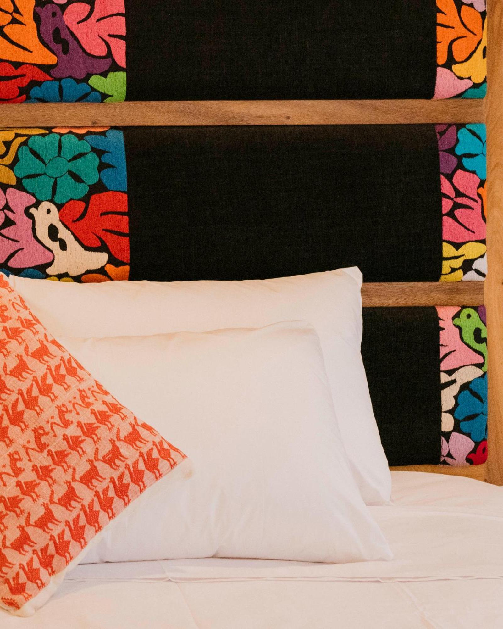 Punta Agave Suites Oaxaca Dış mekan fotoğraf