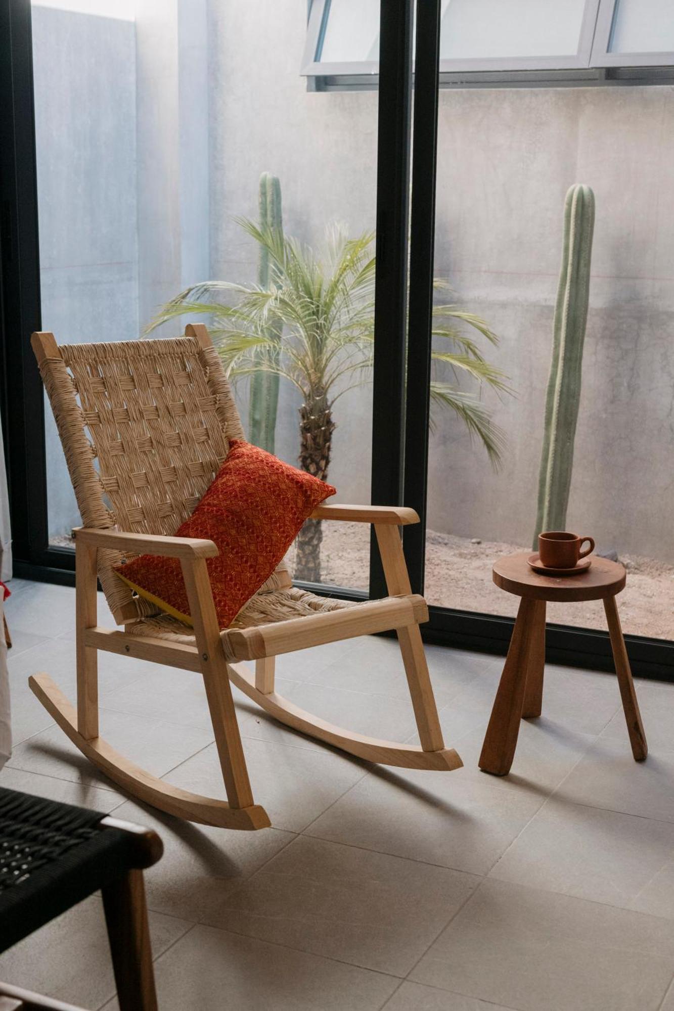 Punta Agave Suites Oaxaca Dış mekan fotoğraf