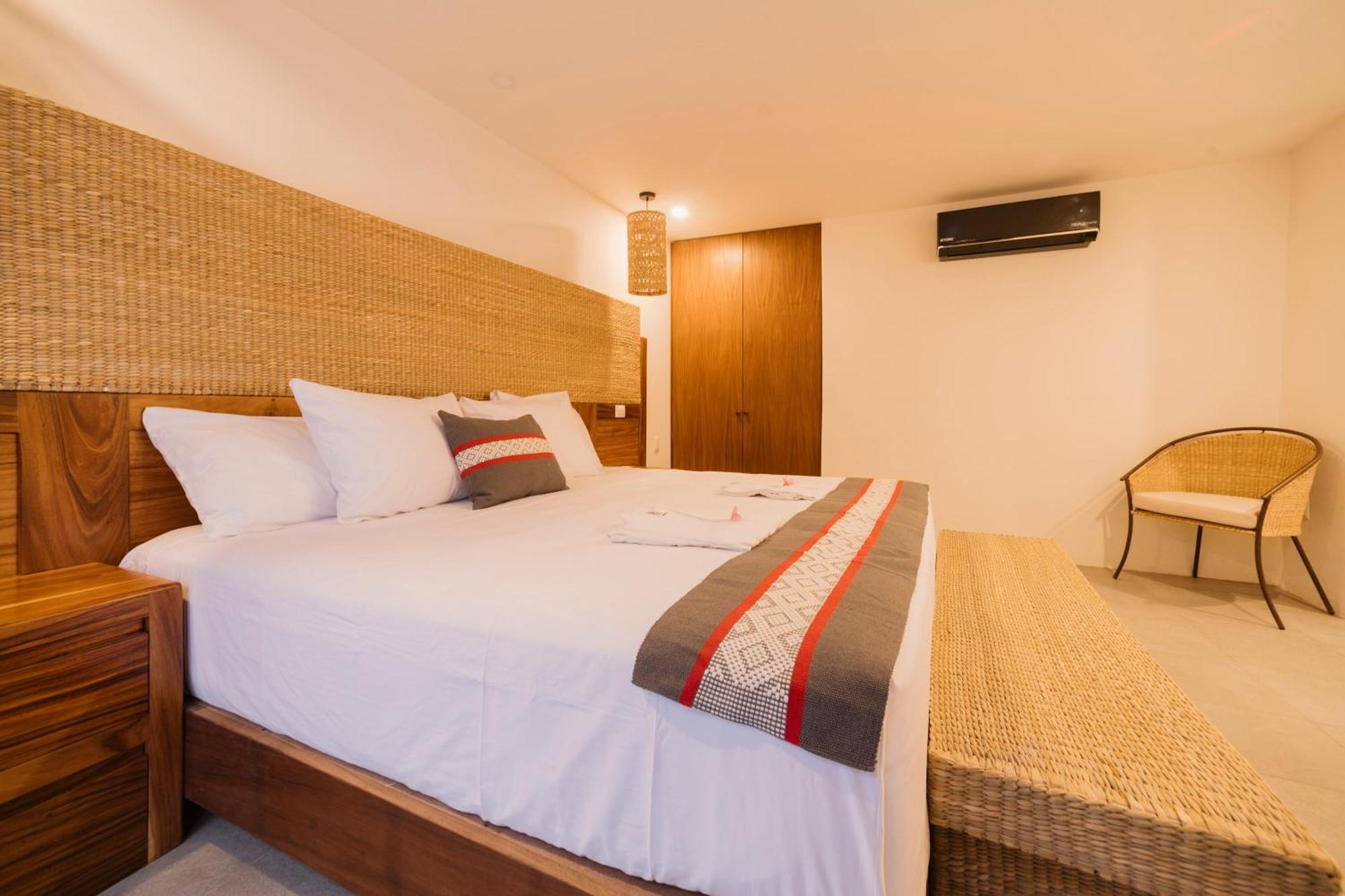 Punta Agave Suites Oaxaca Dış mekan fotoğraf