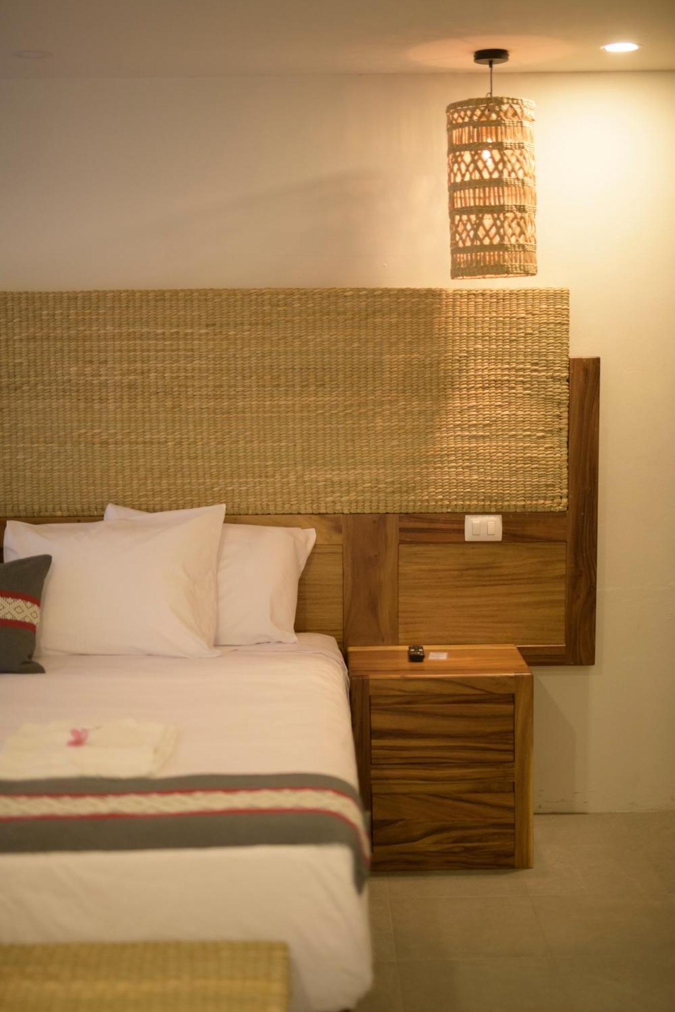 Punta Agave Suites Oaxaca Dış mekan fotoğraf